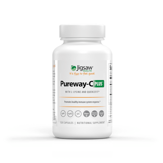 Jigsaw Pureway-C® Plus™