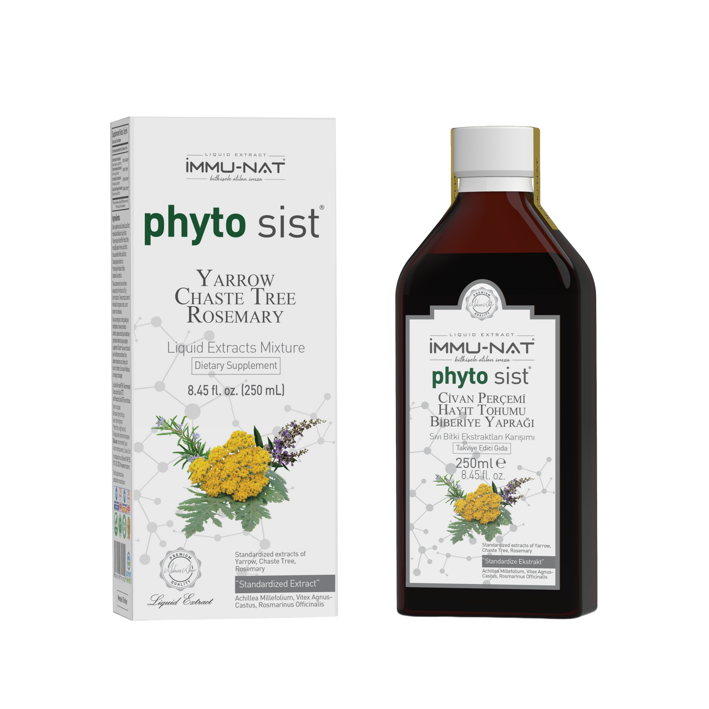 Phyto Syst