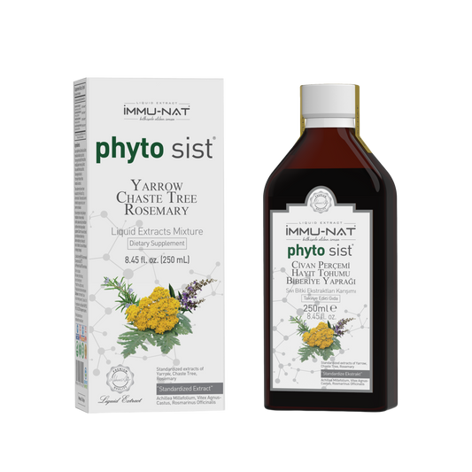 IMMU-NAT Phyto Syst