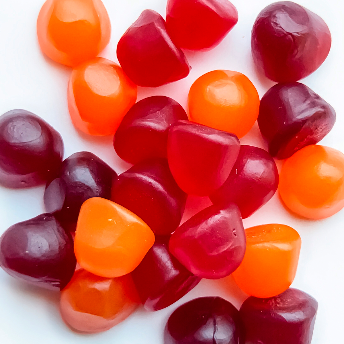 FortCore Muscle Recovery Gummies (Buy 2 Get 3)