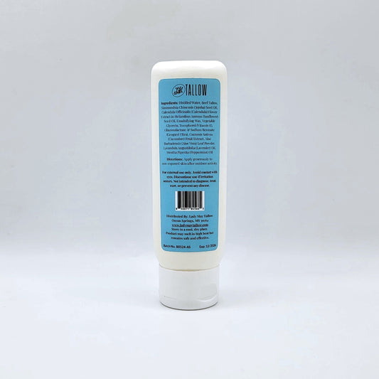 LADY MAY - After Sun Tallow Cream