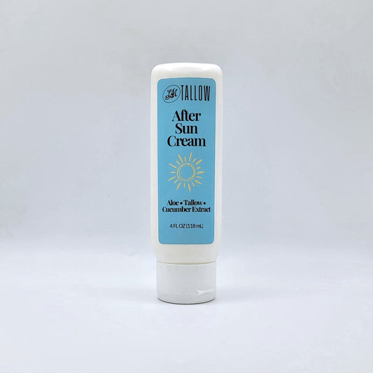 LADY MAY - After Sun Tallow Cream
