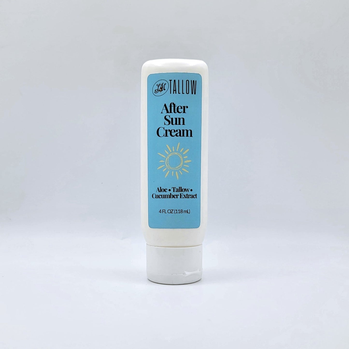 LADY MAY - Tallow Sun Care Duo - Before & After Sun Cream