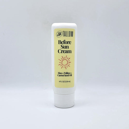LADY MAY - Before Sun Tallow Cream