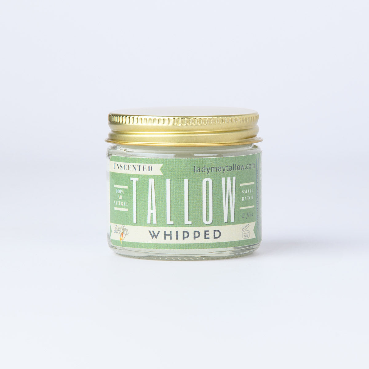 6-Pack Travel Tallow | 2oz Variety Set